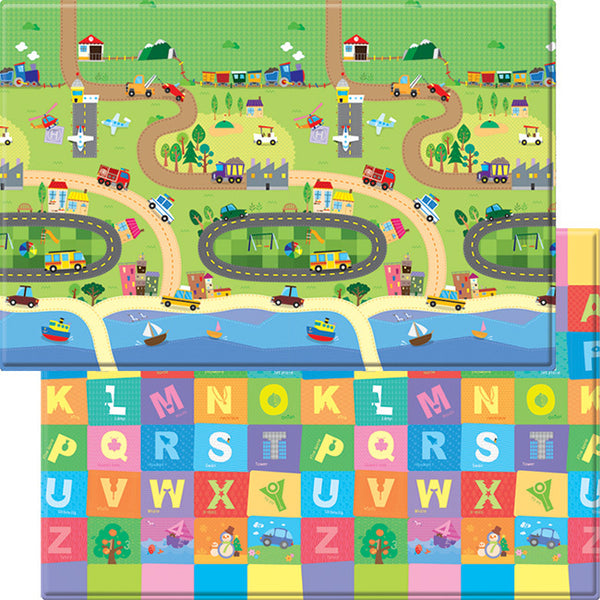 Playmat sales baby care